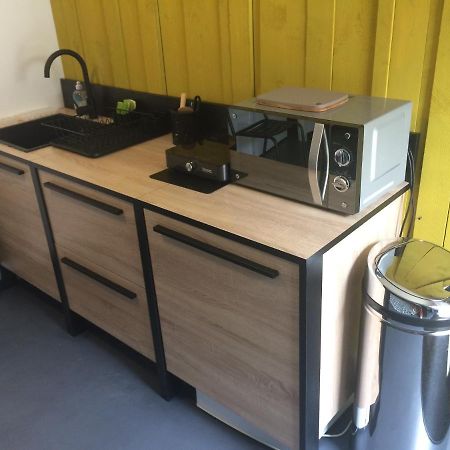 L'Atelier Lejlighed Le Mans Eksteriør billede