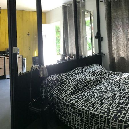 L'Atelier Lejlighed Le Mans Eksteriør billede