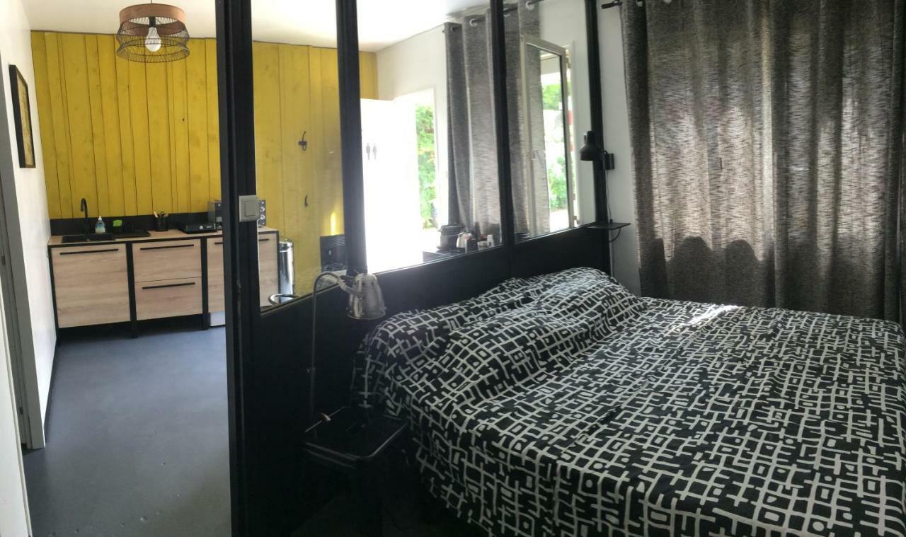 L'Atelier Lejlighed Le Mans Eksteriør billede