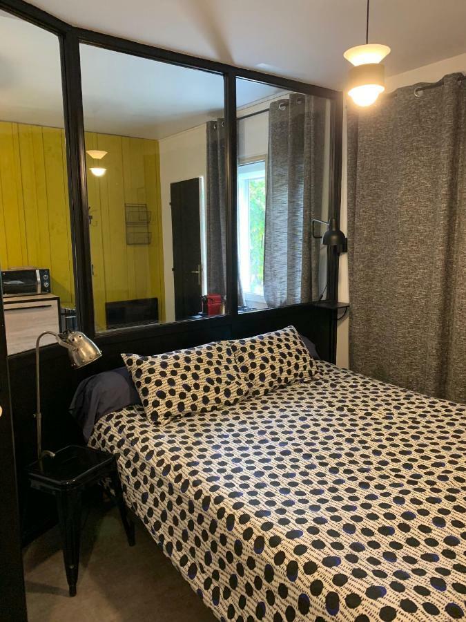 L'Atelier Lejlighed Le Mans Eksteriør billede